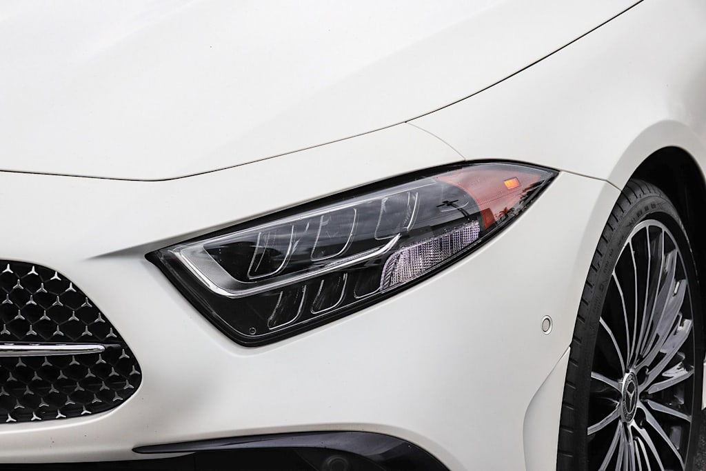 Thumbnail: 2023 Mercedes-Benz CLS - 19