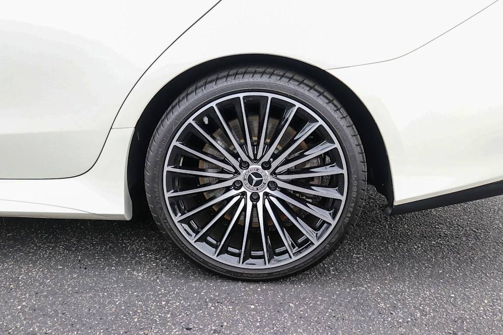 Thumbnail: 2023 Mercedes-Benz CLS - 21