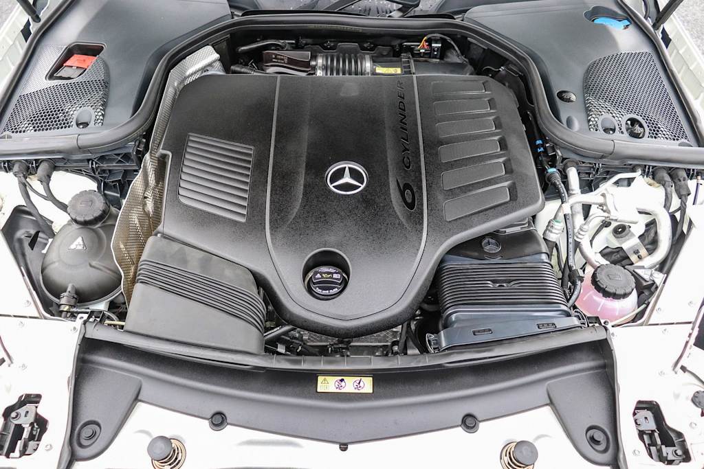 Thumbnail: 2023 Mercedes-Benz CLS - 7