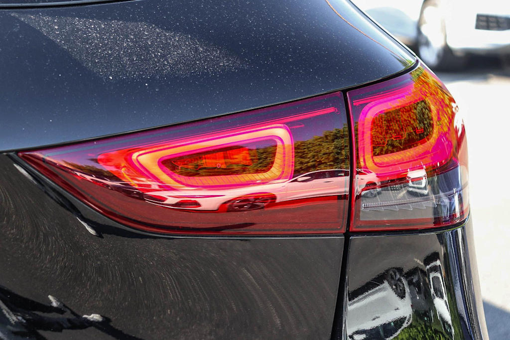 Thumbnail: 2022 Mercedes-Benz GLA - 12