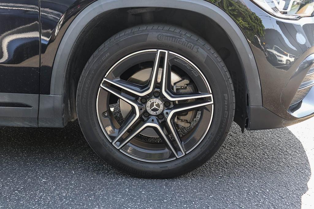 Thumbnail: 2022 Mercedes-Benz GLA - 5