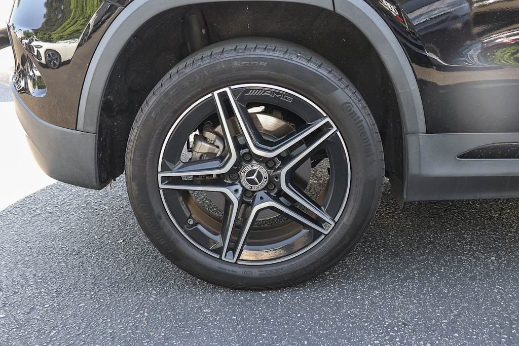 Thumbnail: 2022 Mercedes-Benz GLA - 11