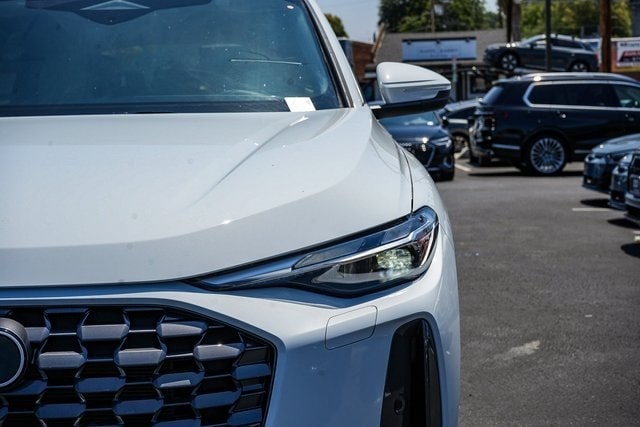Thumbnail: 2025 Audi Q5 - 18