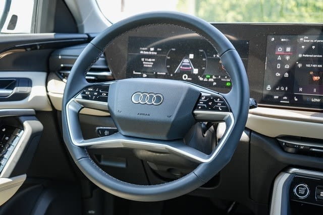 Thumbnail: 2025 Audi Q5 - 8