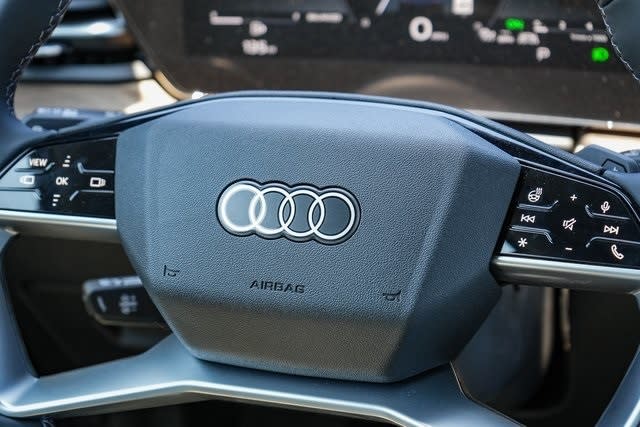 Thumbnail: 2025 Audi Q5 - 28