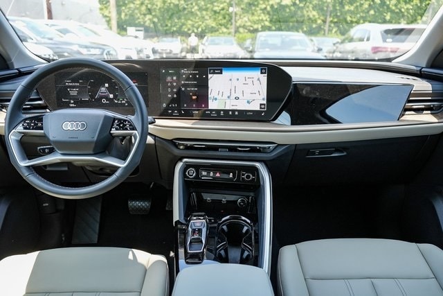 Thumbnail: 2025 Audi Q5 - 2