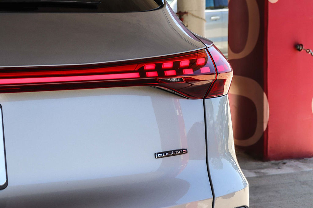 Thumbnail: 2025 Audi Q5 - 5