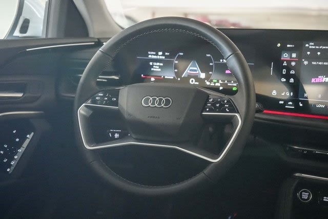 Thumbnail: 2025 Audi Q5 - 8