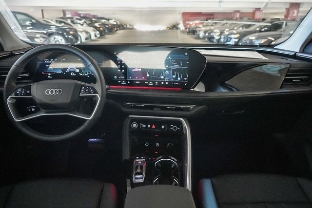 Thumbnail: 2025 Audi Q5 - 2