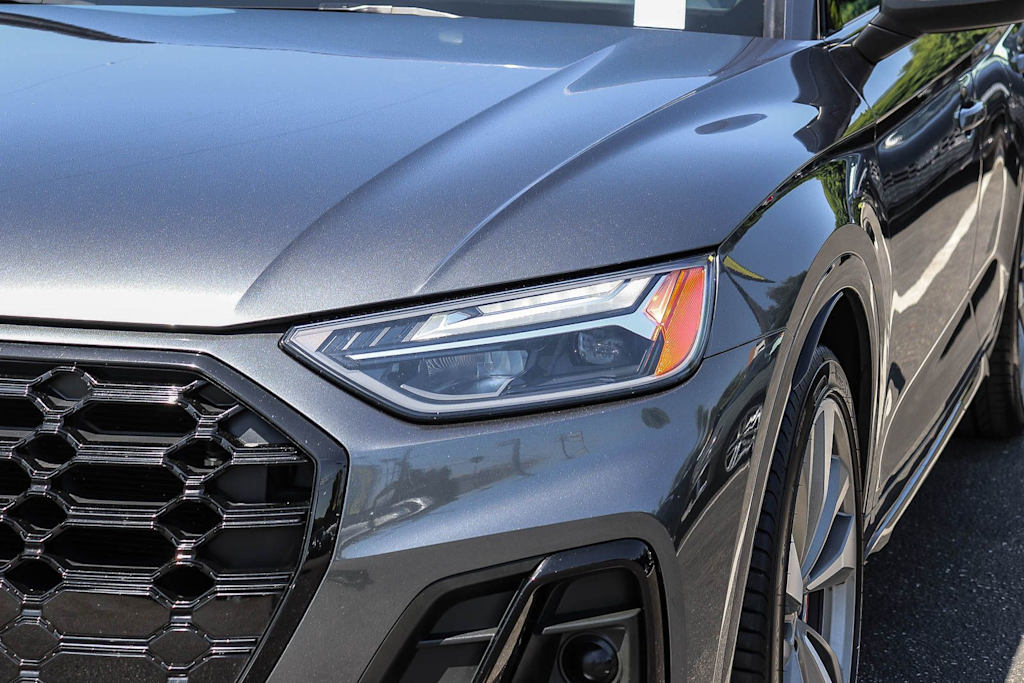 Thumbnail: 2024 Audi SQ5 - 19