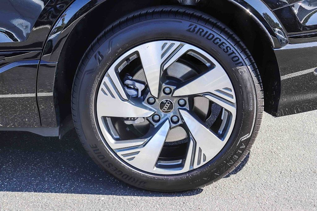Thumbnail: 2025 Audi Q6 e-tron - 19