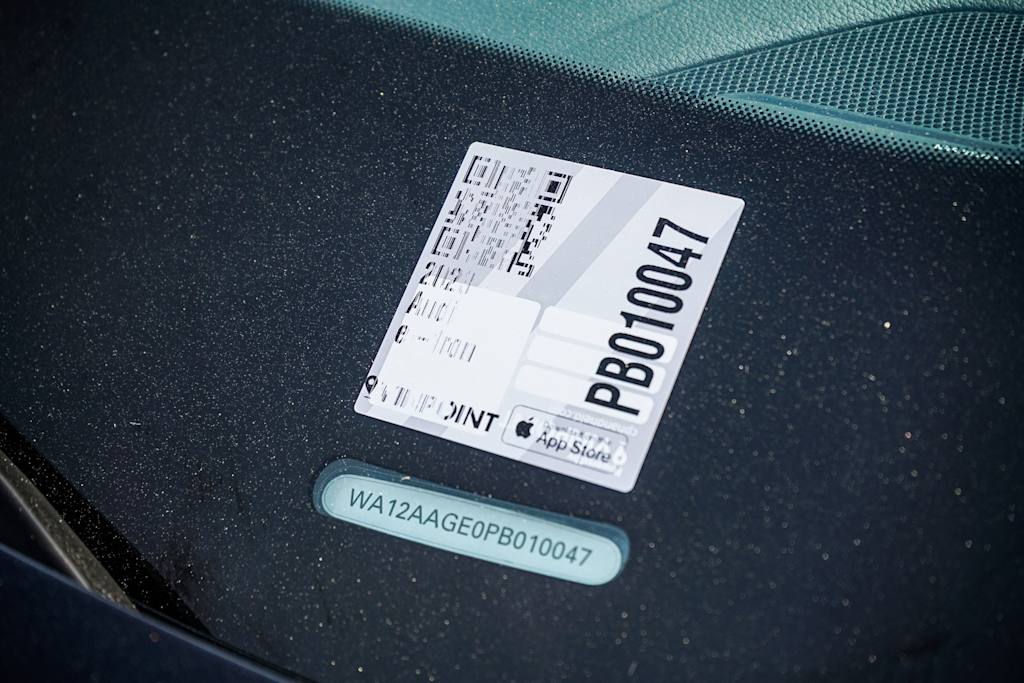 Thumbnail: 2023 Audi e-tron - 18