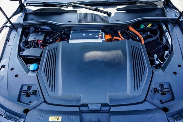 2023 Audi e-tron Premium Plus 7