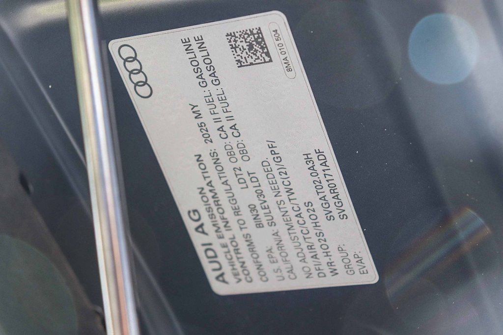Thumbnail: 2025 Audi Q5 - 16
