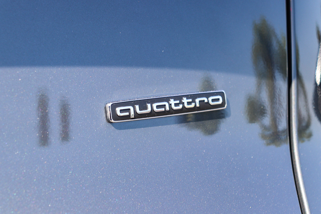 Thumbnail: 2025 Audi Q5 - 23