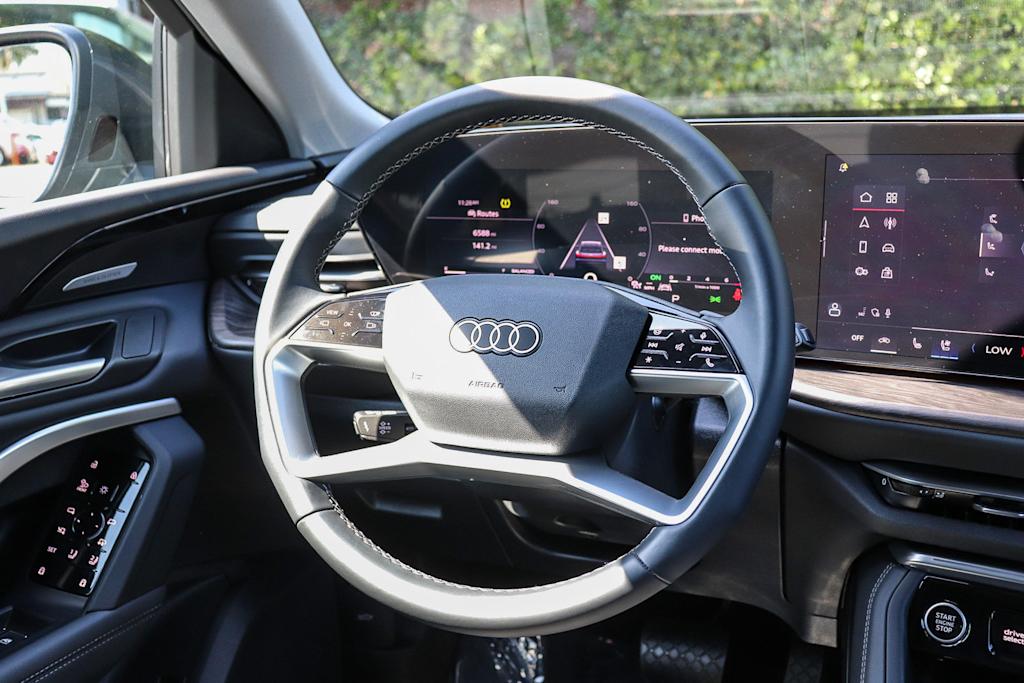Thumbnail: 2025 Audi Q5 - 9