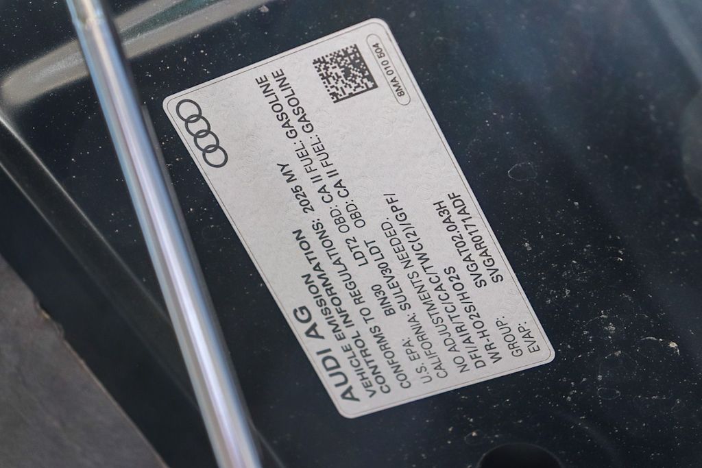 Thumbnail: 2025 Audi Q5 - 29