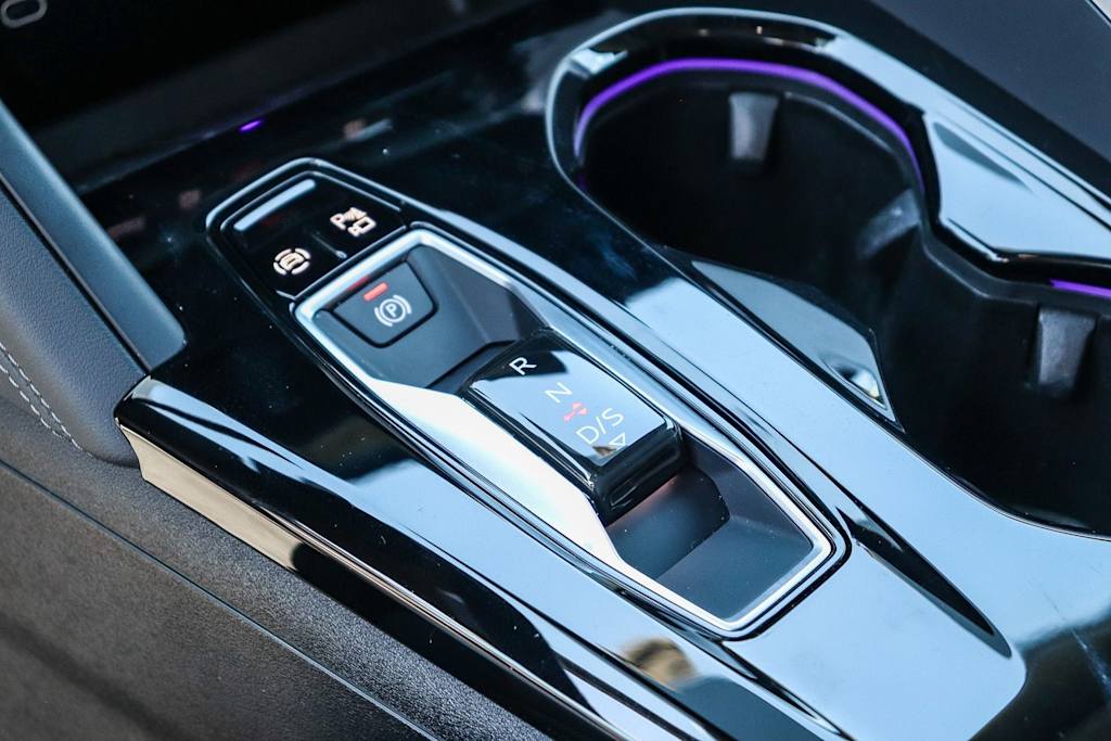 Thumbnail: 2025 Audi Q5 - 14