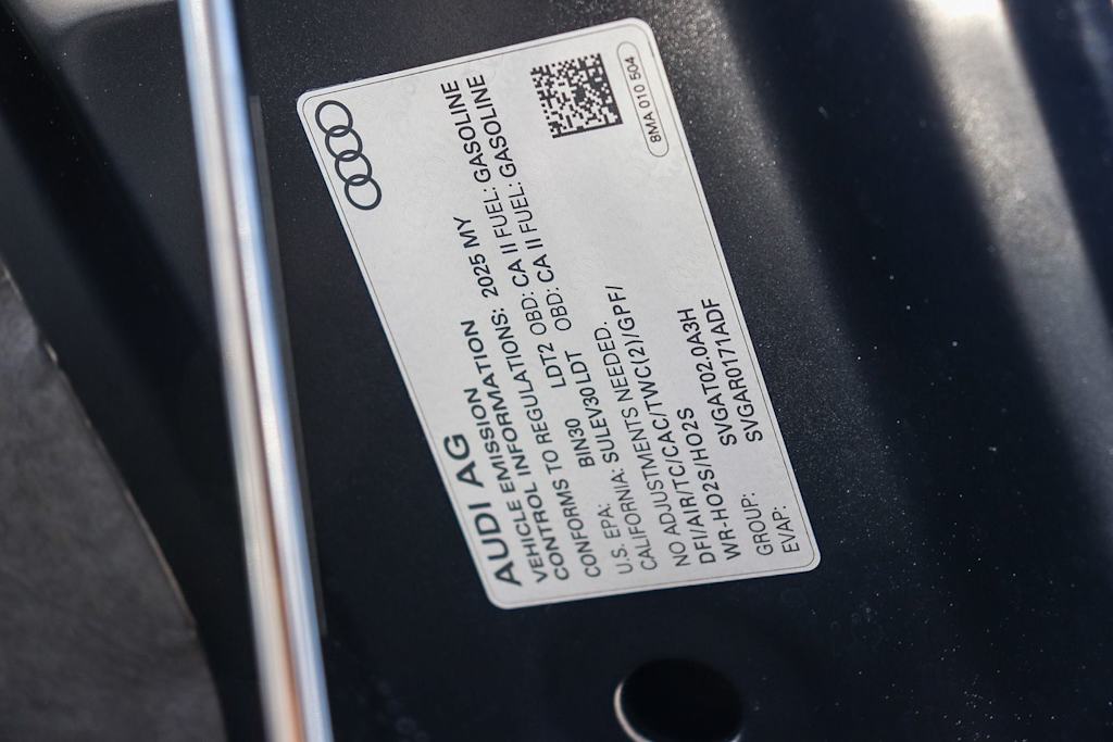 Thumbnail: 2025 Audi Q5 - 16