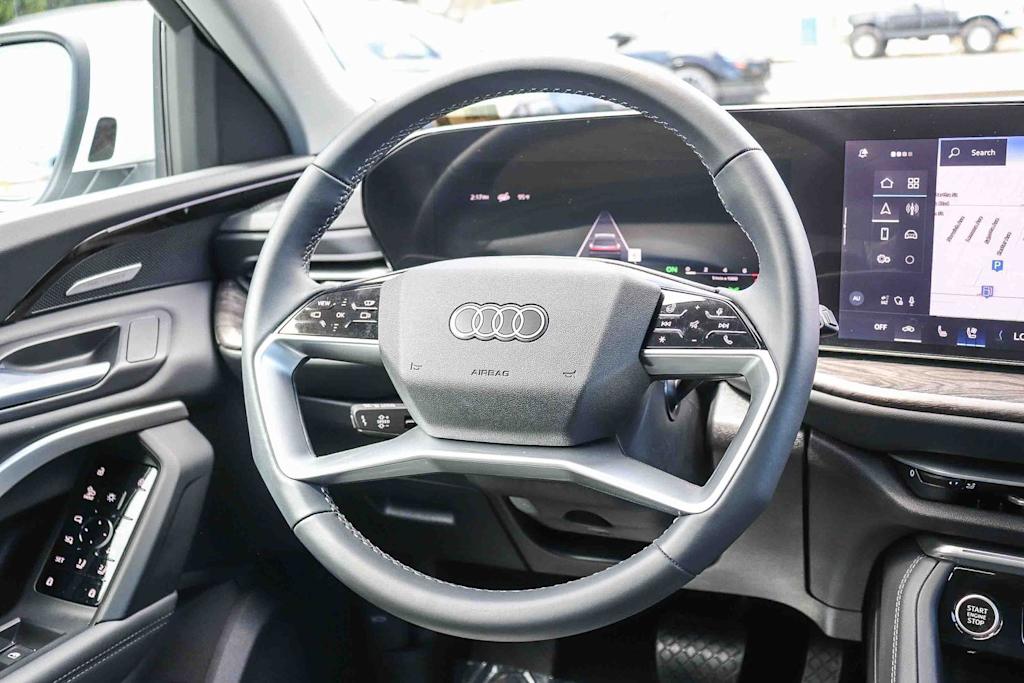 Thumbnail: 2025 Audi Q5 - 8