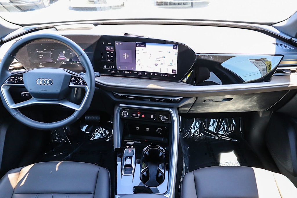 Thumbnail: 2025 Audi Q5 - 2