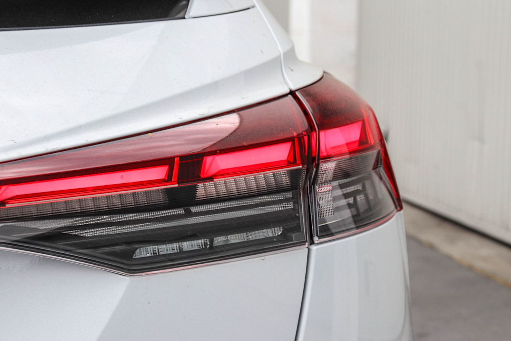 Thumbnail: 2023 Audi Q4 e-tron - 13