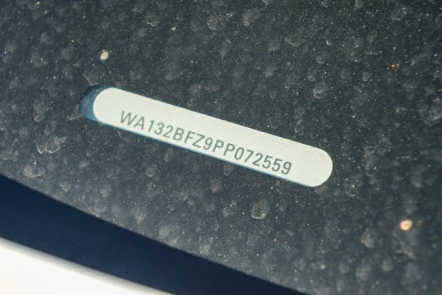 Thumbnail: 2023 Audi Q4 e-tron - 7