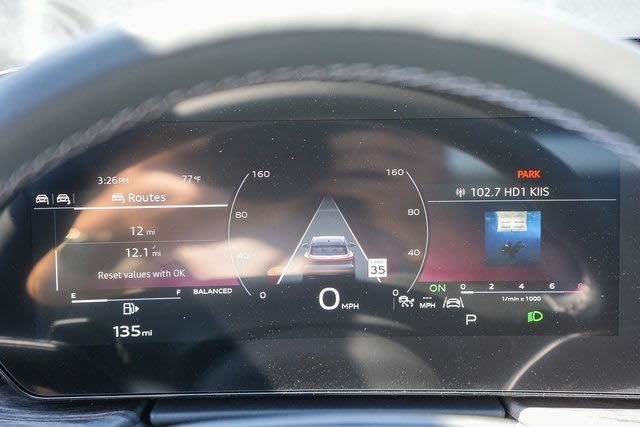 Thumbnail: 2025 Audi Q5 - 14