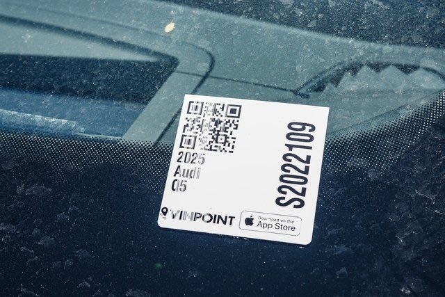 Thumbnail: 2025 Audi Q5 - 14