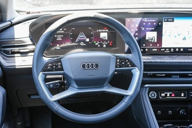 Thumbnail: 2025 Audi Q5 - 2