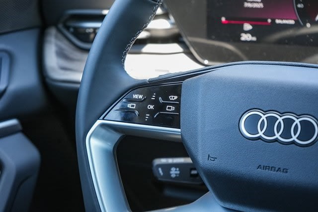 Thumbnail: 2025 Audi Q5 - 25