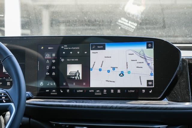 Thumbnail: 2025 Audi Q5 - 24