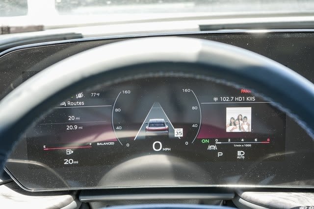 Thumbnail: 2025 Audi Q5 - 13