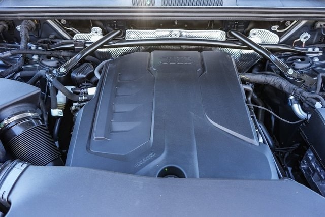 Thumbnail: 2025 Audi Q5 - 7