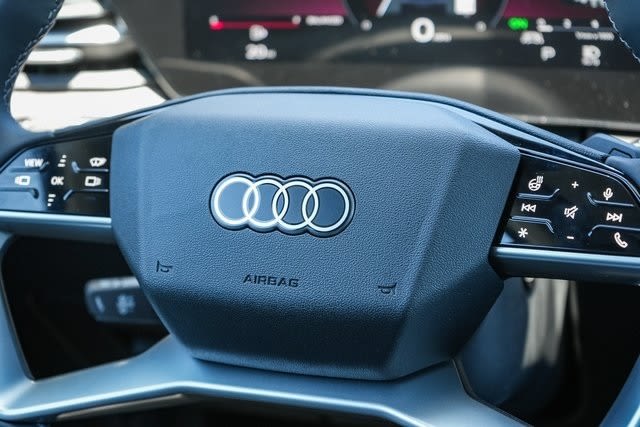 Thumbnail: 2025 Audi Q5 - 27