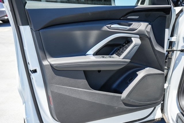 Thumbnail: 2025 Audi Q5 - 30