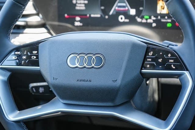 Thumbnail: 2025 Audi Q5 - 27