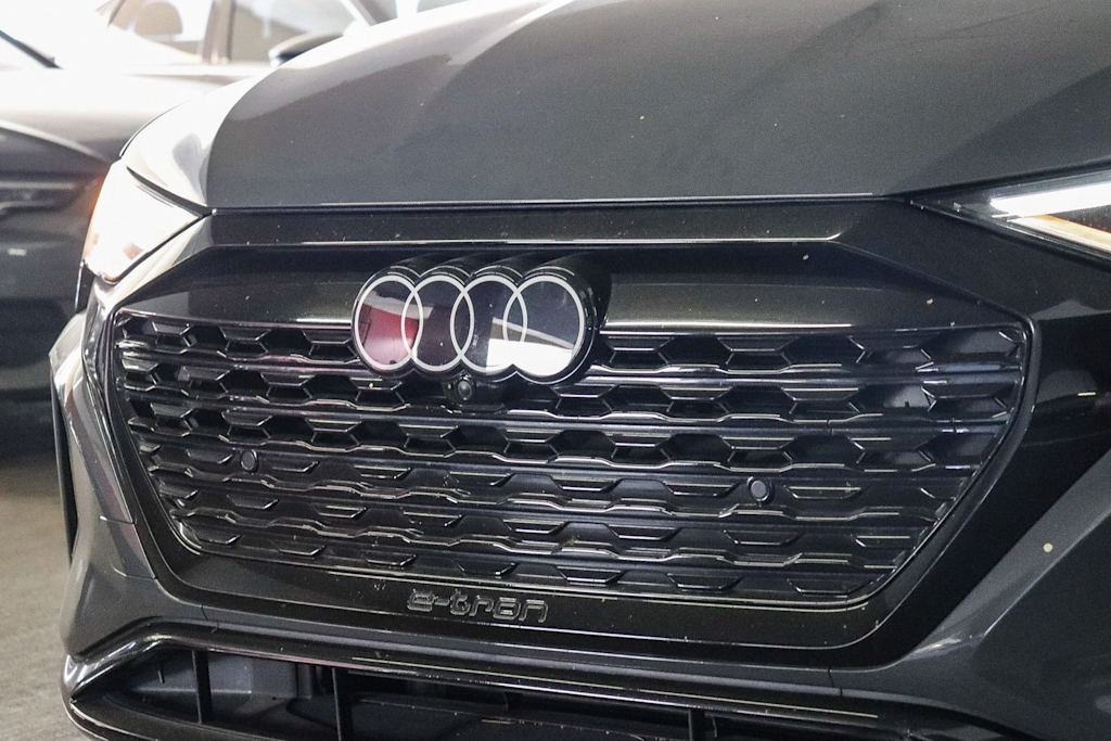 Thumbnail: 2024 Audi Q8 e-tron - 10