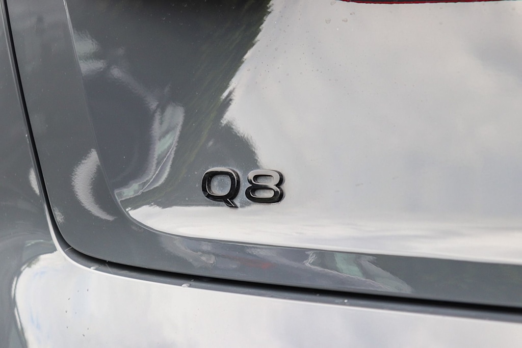 Thumbnail: 2024 Audi Q8 e-tron - 5