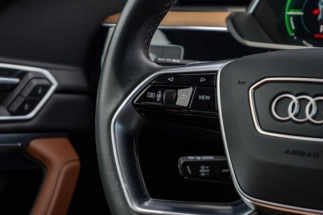 Thumbnail: 2024 Audi Q8 e-tron - 23