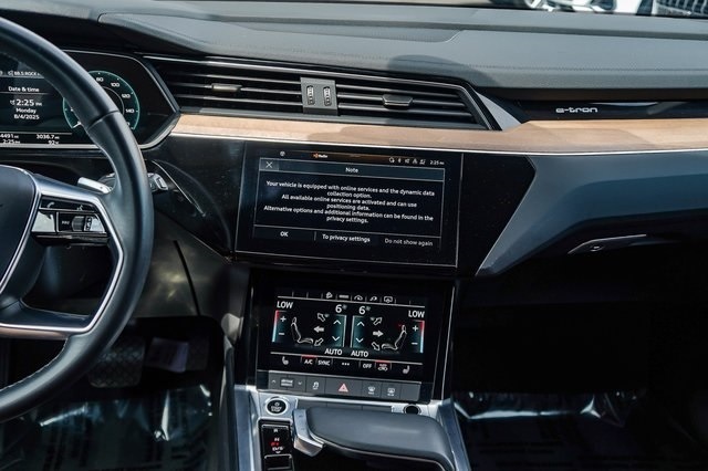 Thumbnail: 2024 Audi Q8 e-tron - 13