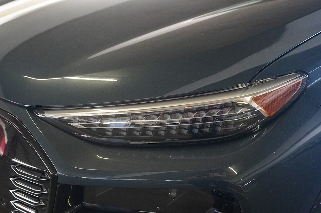 Thumbnail: 2027 Audi Q6 e-tron - 19
