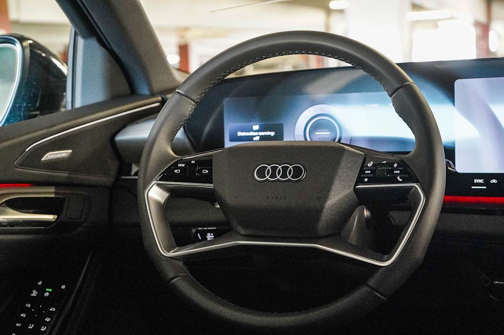 Thumbnail: 2027 Audi Q6 e-tron - 11