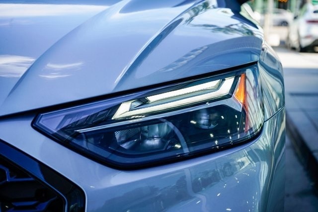 Thumbnail: 2023 Audi Q5 - 19