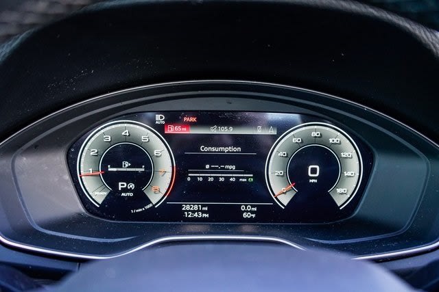 Thumbnail: 2023 Audi Q5 - 15