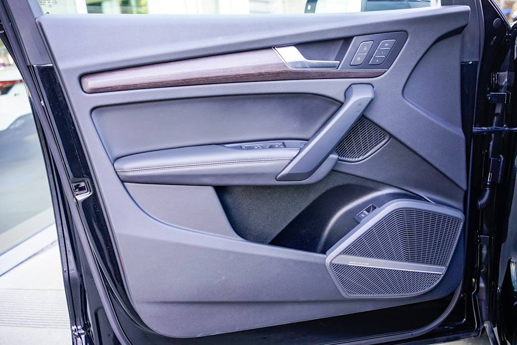 Thumbnail: 2023 Audi Q5 - 24