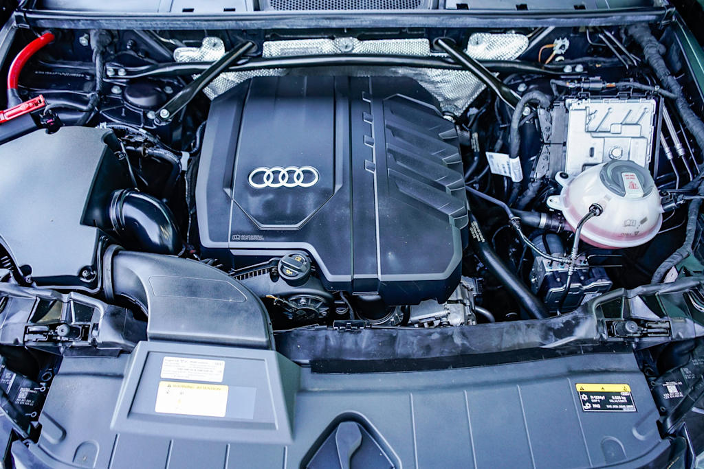 Thumbnail: 2023 Audi Q5 - 7