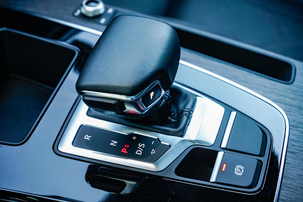 Thumbnail: 2023 Audi Q5 - 14