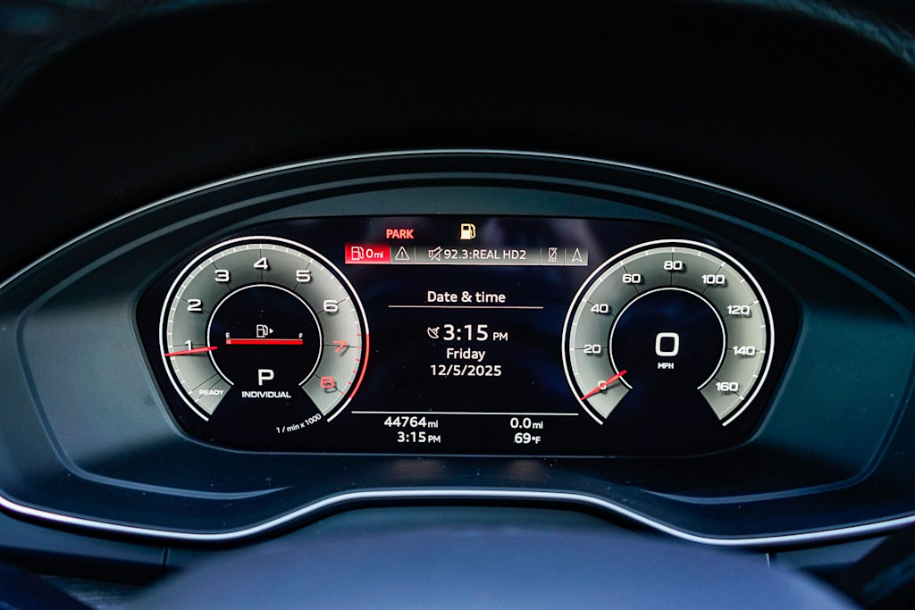 Thumbnail: 2023 Audi Q5 - 15