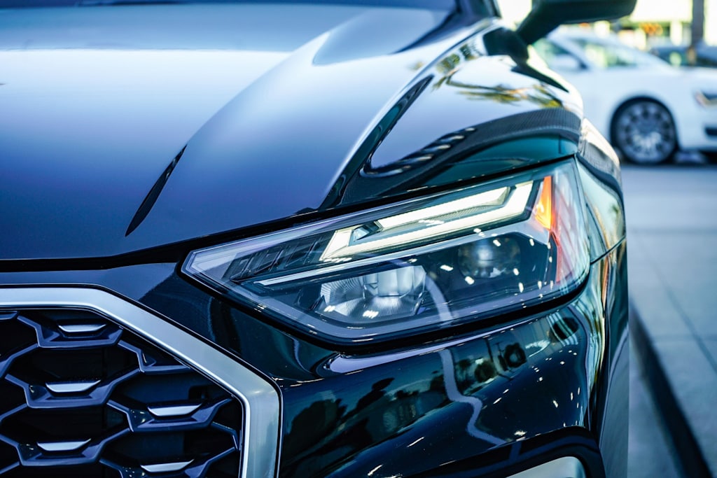 Thumbnail: 2023 Audi Q5 - 20